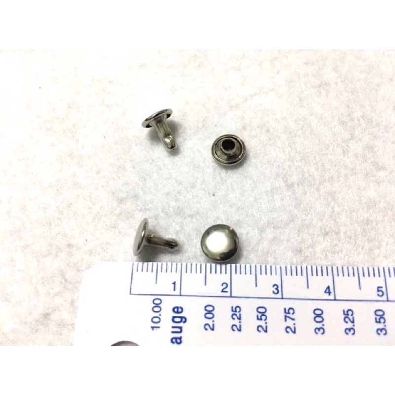 Đầu phôi móc khoá 10 móc/ Móc treo khoá/ kẹp bấm ,Đầu khuy /Móc khoá bấm /phụ kiện hanmade