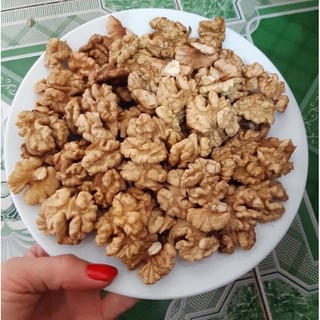 Qủa Óc Chó Trắng Hà Giang ( Đặc Sản Vùng Cao )