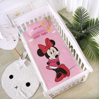 Chiếu Điều Hoà In Hình 5D Cao Su Non Cao Cấp Cho Bé CỰC KỲ MÁT LẠNH chính là từ ngữ dùng để mô tả
