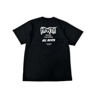 skatewear HFWTH tee