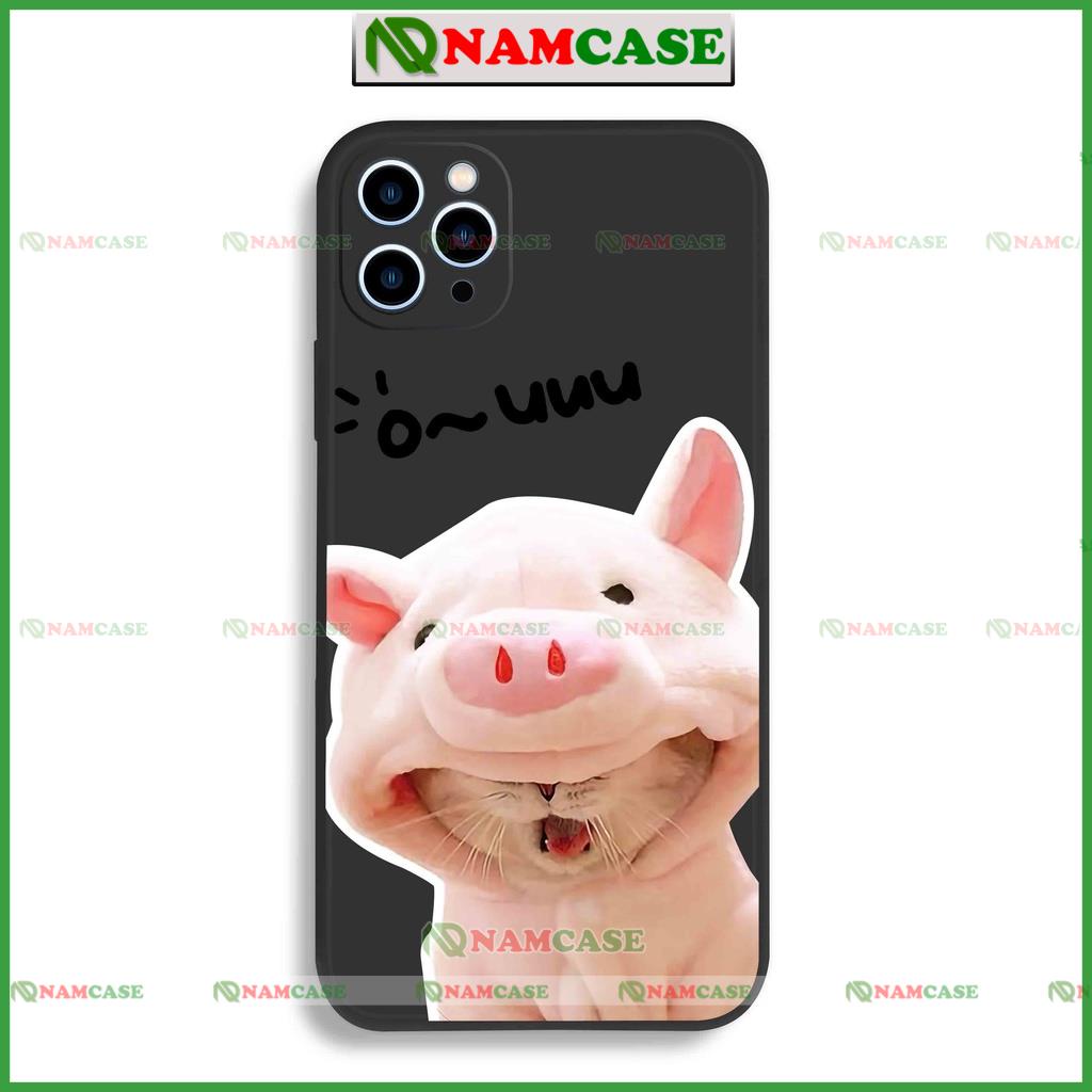 Ốp lưng iphone cặp đôi hoạt hình độc lạ mèo ngộ nghĩnh dễ thương đẹp cho ip 6/6s/7/8/X/XS/11/12/13/14 Pro Plus Max