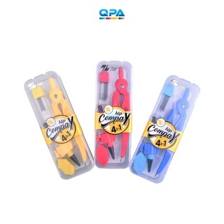 Bộ compa Thiên Long Y C-020