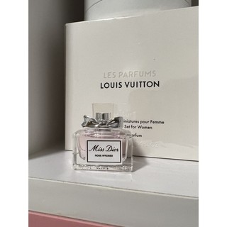 Nước hoa Dior mini, nước hoa mini, mini 6ml