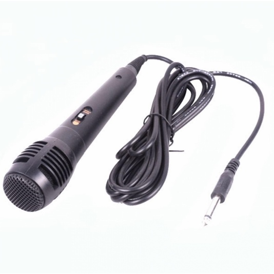 Micro có Dây,  Micro Karaoke Tamahawk Nhật Bản MẪU MỚI 2023