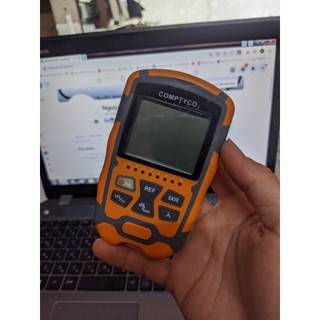 Máy đo công suất quang 4in1 giá siêu rẻ