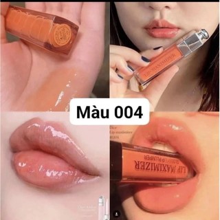 Son dưỡng Dior Addict Lip Maximizer mini 2ml