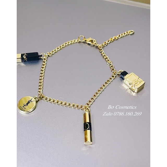 Lắc tay , vòng tay chính hãng YSL