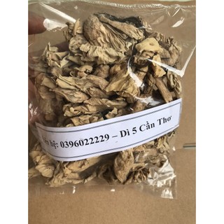 Bèo cái phơi khô 1 ký