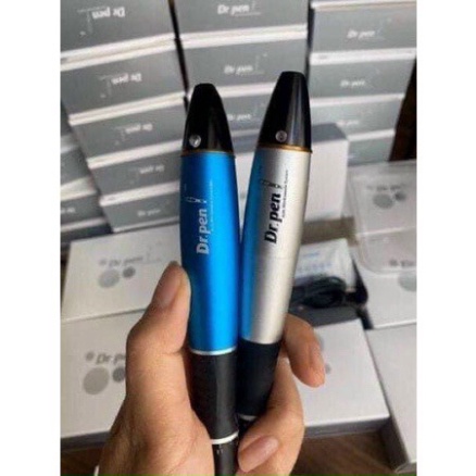 Bảo Hành 6 Tháng Máy Phi Kim, Cấy Phấn, Cấy Tảo