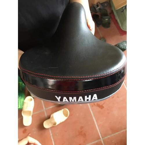 vỏ yên xe đạp điện (yamaha asama)