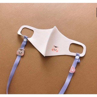 Khẩu trang DOTTODOT (Made in korea).HÀNG CÓ SẴN