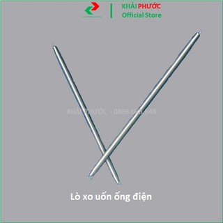 LÒ SO XO BENDER BEN ĐÊ BẺ CONG UỐN UỐNG ỐNG ĐIỆN PHI 16 20 25 32 - KHẢI PHƯỚC ELECTRIC