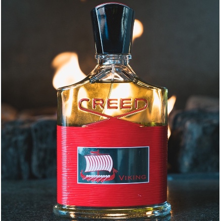 Nước hoa Creed Viking