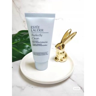 Sữa Rửa Mặt Tạo Bọt Estee Lauder Advanced Night Micro Cleansing Foam - 30ml