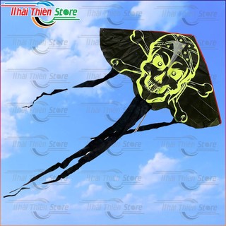 Diều Hải Tặc Phi Long