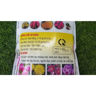 Phân dơi viên nén đã qua xử lý. (Gói 700g)