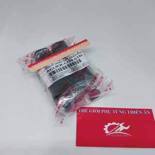 Bộ gác xếp sau click, vario 2015-2020, ab 110, wave s110, wave rsx 110 zin nhập hma thailand - pt thiên ân