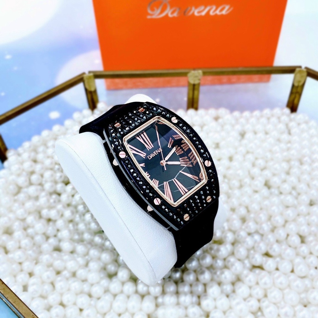 Đồng hồ DAVENA NỮ CAO CẤP