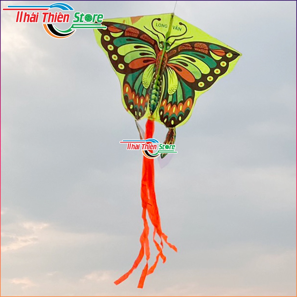 Diều Bướm Trung Long Vân