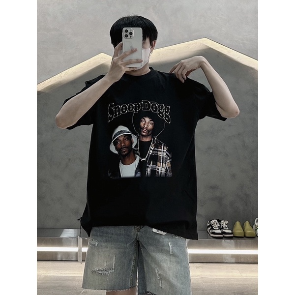 Áo thun unisex áo cotton cao cấp in hình chất ngầu