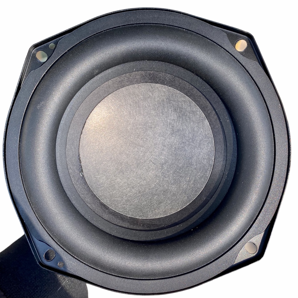 Củ loa sub bass harman 5.25 inch 2Ohm 80W gân lớn xịn(chính hãng)