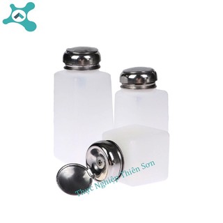 Lọ đựng cồn, dung môi 200ml