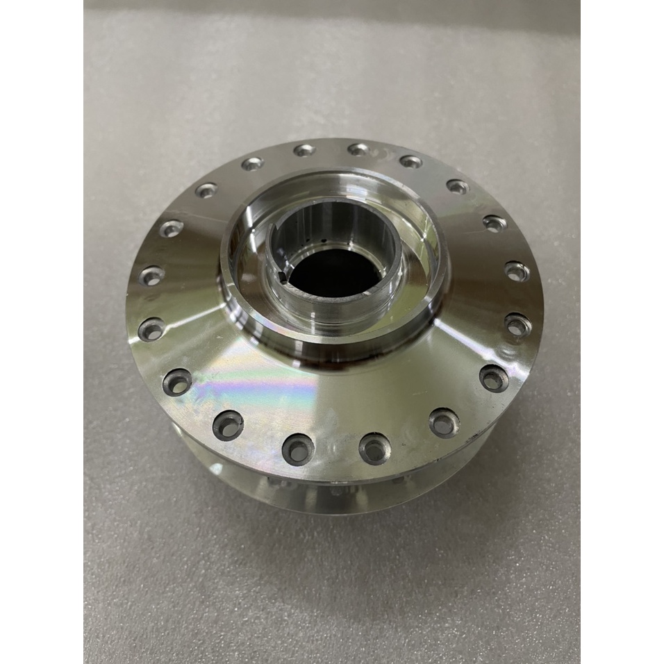 ĐÙM-VỎ ĐÙM MẠ CROM YAMAHA NOUVO 3 6 LUVIAS MIO LÊN ZIN KHÔNG CHẾ CHÁO