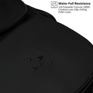 Balo DOLANTO BRAND® Daypack Backpack