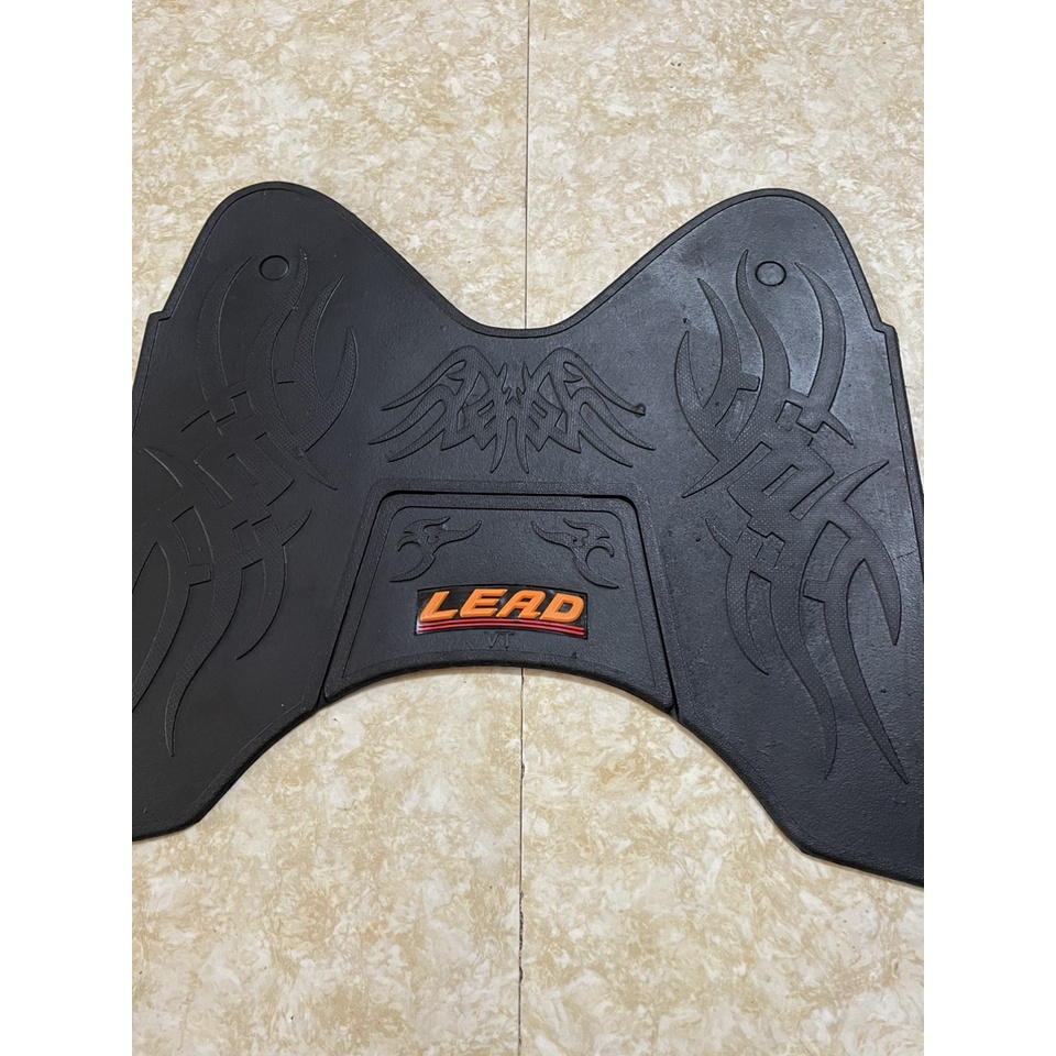 Thảm Cao Su Lót Sàn Xe Lead cũ, Lead 2017-2022