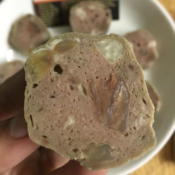 Viên bò gân sụn ❤️túi 500g❤️Tmart- Thực phẩm sạch