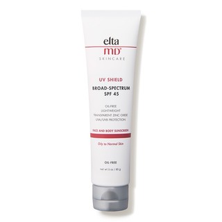 Kem chống nắng chuyên sâu, Elta MD UV Clear Broad Da luôn khô thoáng không nhờn  - Spectrum SPF45