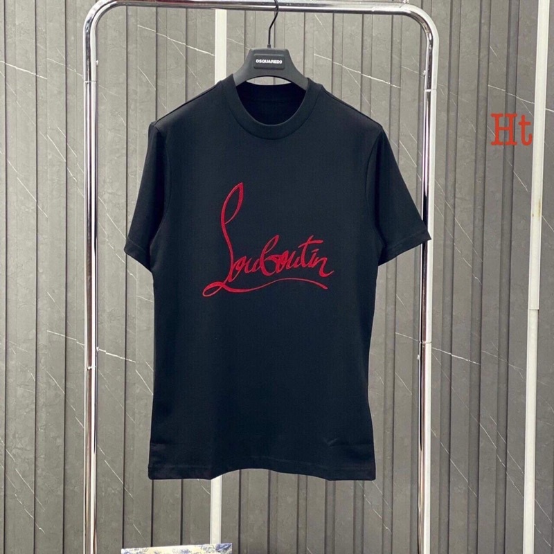 Áo phông chữ CL H2A877