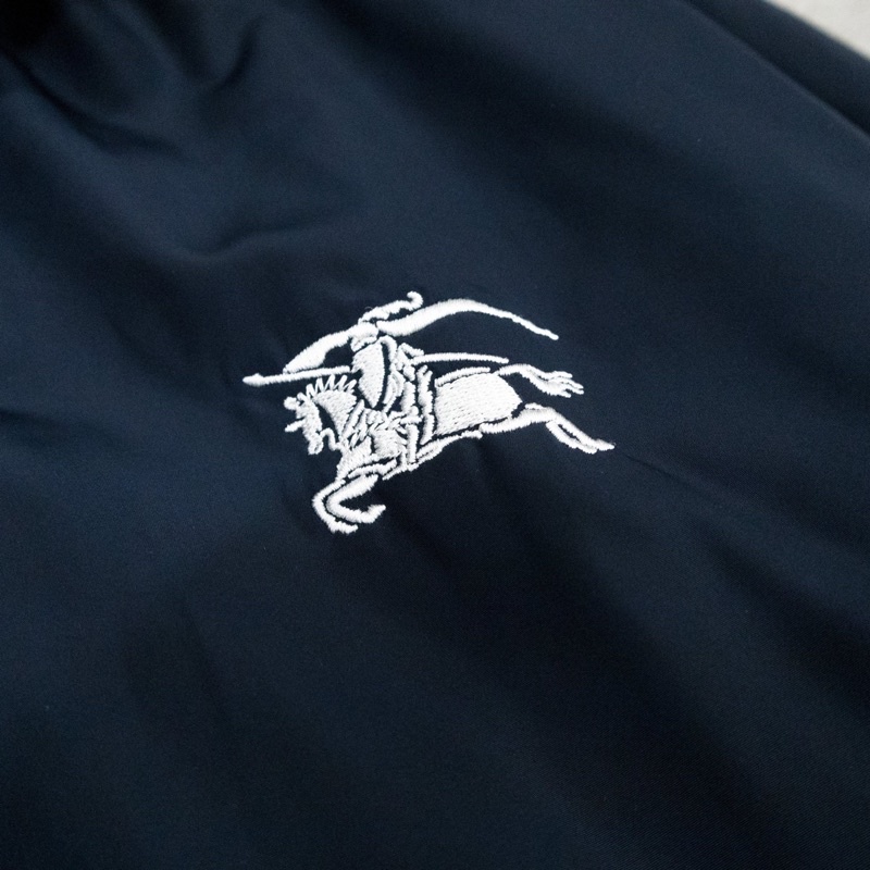 ÁO KHOÁC BRR 2 LỚP