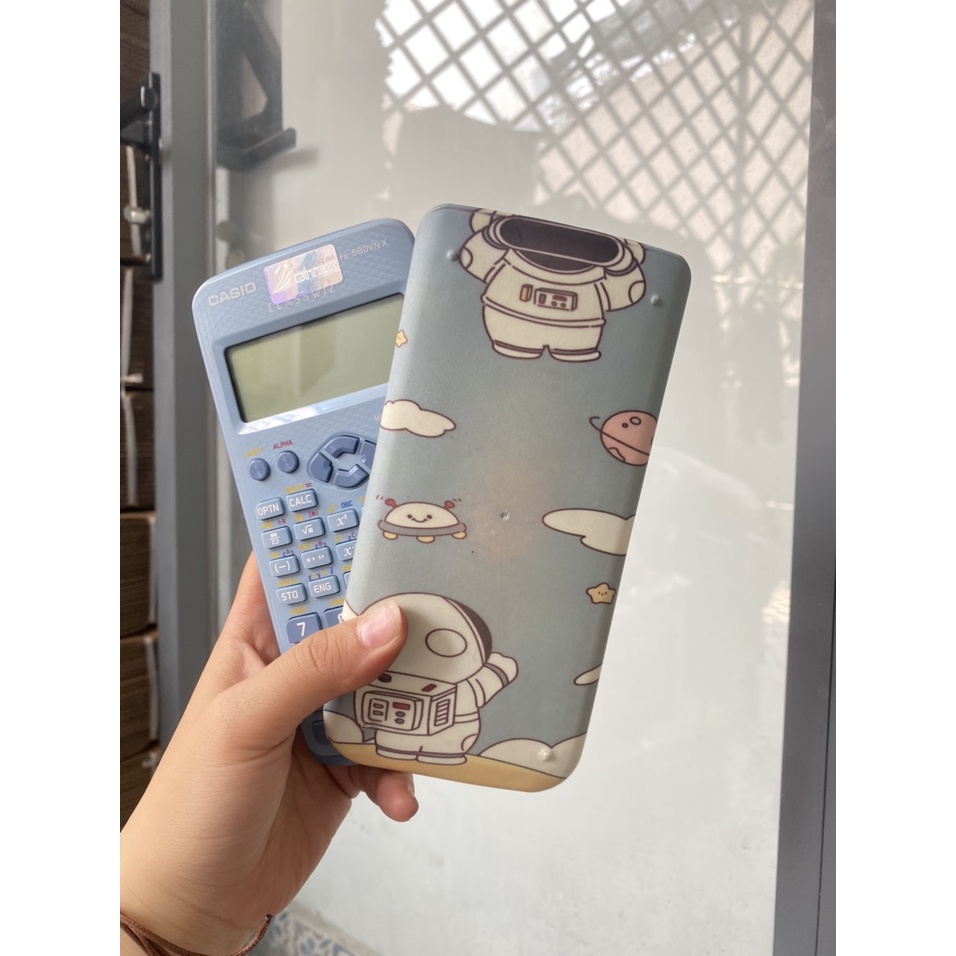 ỐP TRANG TRÍ MÁY TÍNH 580VNX- HÀNG THANH LÝ SỐ LƯỢNG CÓ HẠN