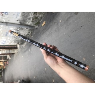 sáo dizi nhiều màu