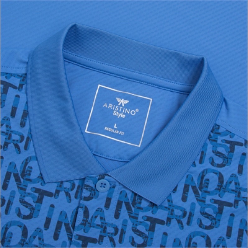 Áo polo nam Aristino APS158S3