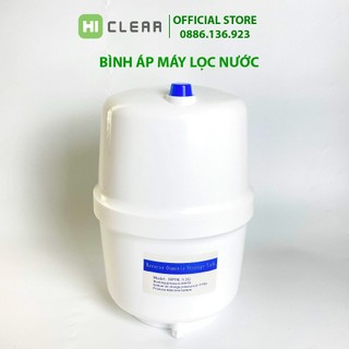 Bình áp máy lọc nước RO chính hãng