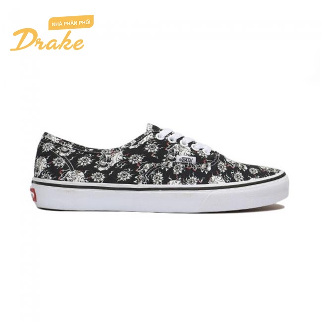 Giày sneakers Vans UA Authentic Flash Skulls VN0A2Z5I18C