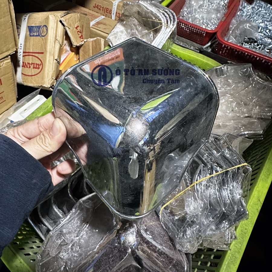 ⚡⚡ỐP CHỤP GÓC THÙNG XE TẢI hàng chính hãng với giá ưu đãi bất ngờ🔥🔥