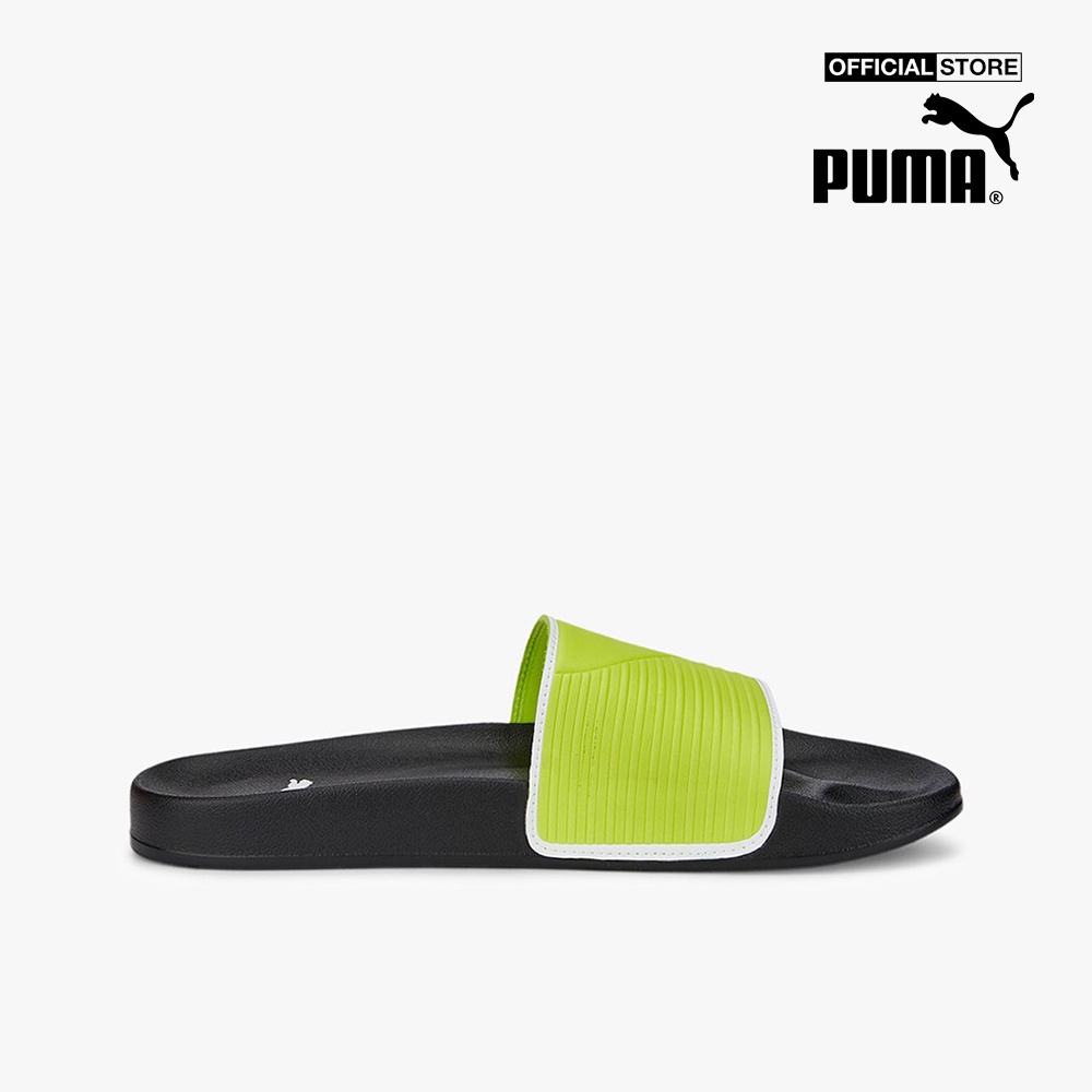 PUMA - Dép quai ngang bản lớn Leadcat 2.0 Shower 384140-04