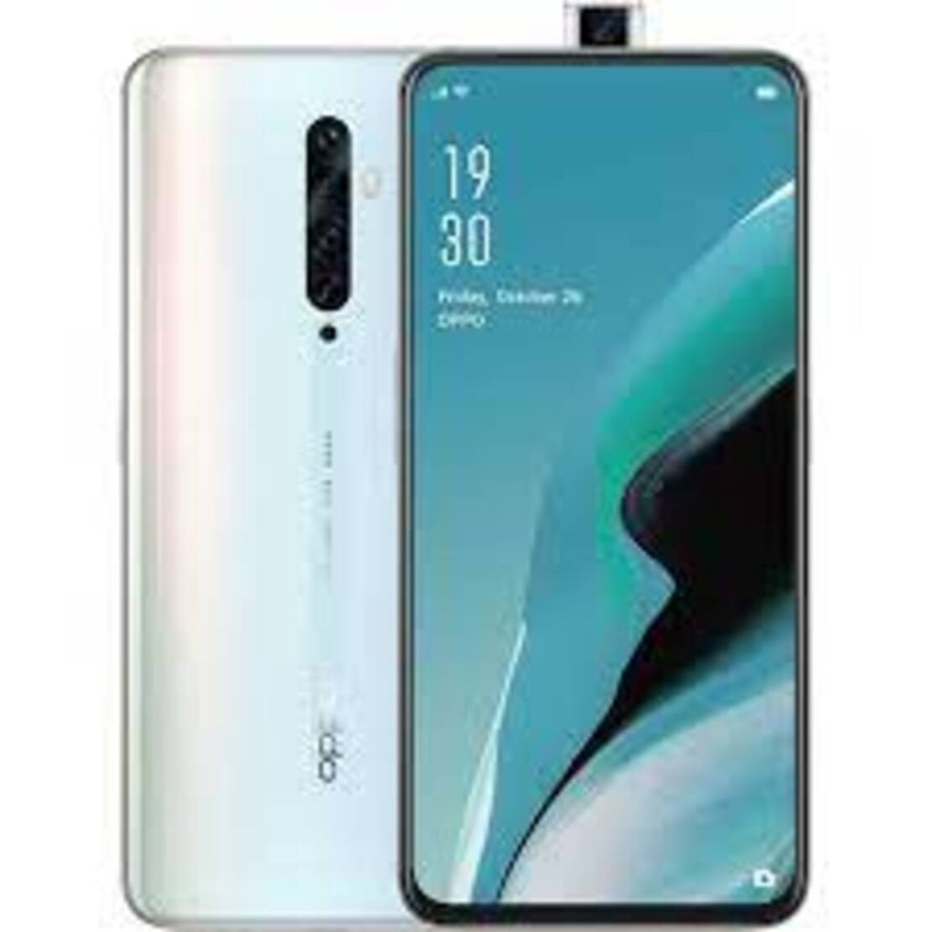 điện thoại Chính Hãng Oppo Reno2 Z - Oppo Reno 2 Z ram 8G/256G 2sim, Màn hình: AMOLED6.5"Full HD+ - BNN 02