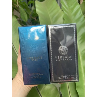 Lăn Khử Mùi Versace Pour Home_75ml.