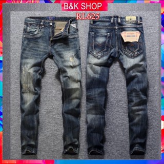 QUẦN JANE NAM XIGETU [ HÀNG CAO CẤP-RL625]