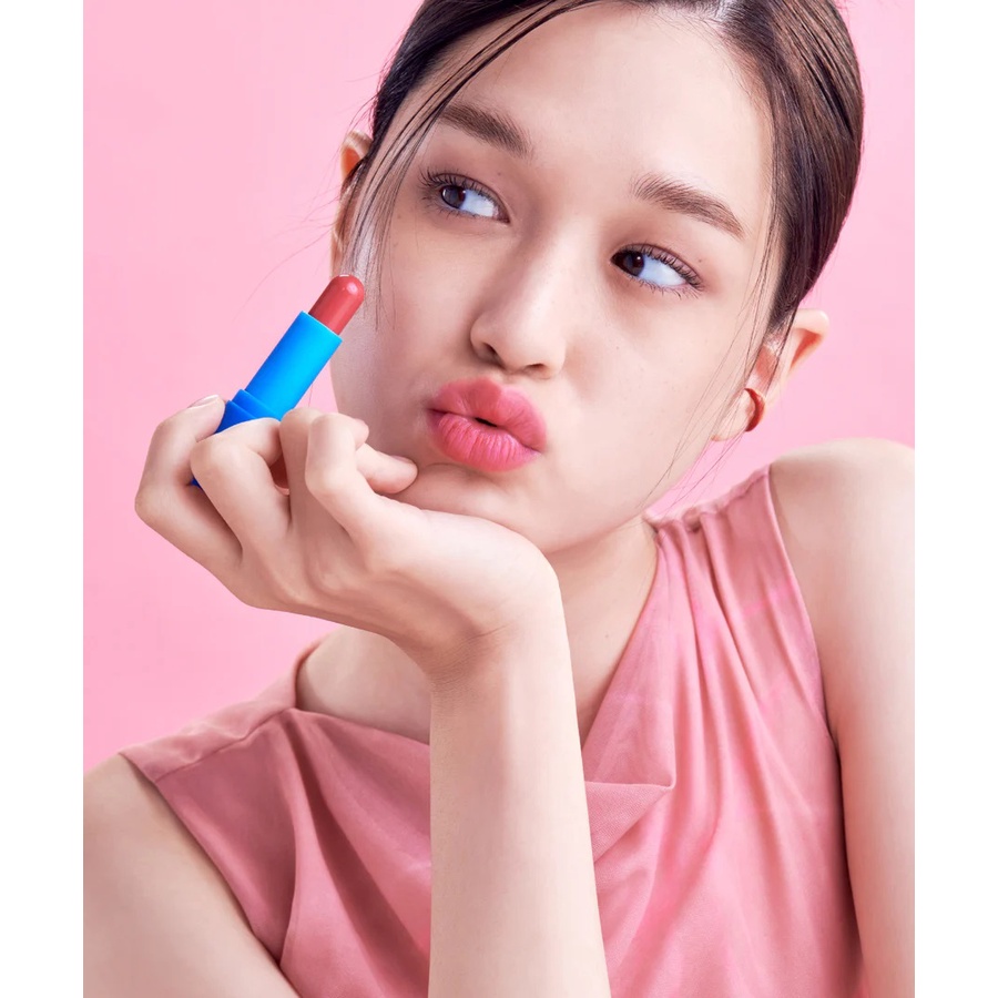 Bộ son dưỡng thuần chay có màu Tocobo Powder Cream/Glass Tinted/Vitamin Nourishing Lip Balm 3.5g