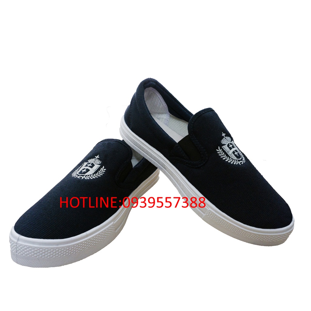 GIÀY VẢI BẢO HỘ LAO ĐỘNG, GIÀY THỂ THAO NAM, NỮ