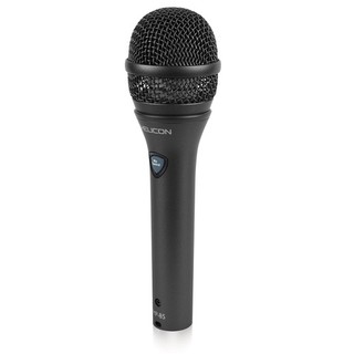 Mp-85 Dynamic Microphones Tc Helicon - Micro Vocal chuyên dụng