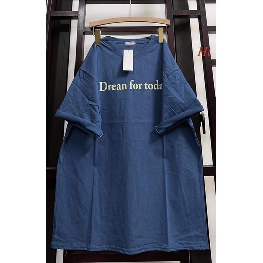 Áo phông chữ Drean H2A777