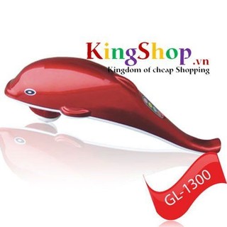 Máy massage gali gl-1300 - hàng chính hãng