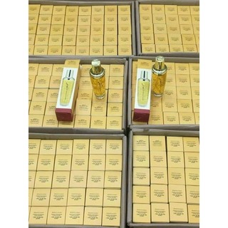 Serum tinh chất 24k cấp ẩm Lebelage 130ml