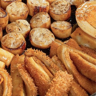 Dạ dày bò ướp sa tế (500g)